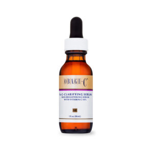Fx C.Clarifying Serum