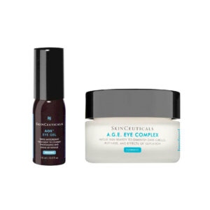 Pack contorno de ojos