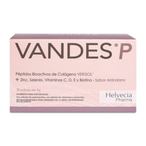 Vandes Piel