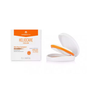Heliocare compacto light