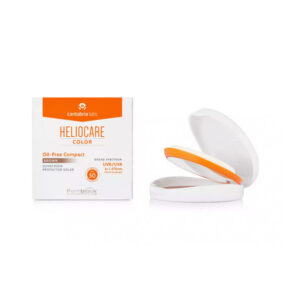 Heliocare compacto brown