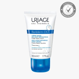 Bariederm cica insulating repairing hand cream 50ml