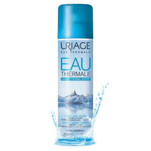 Eau thermale uriage thermal water sp 150ml