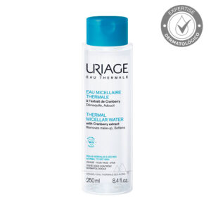 Thermal micellar water azul piel normal seca 250ml