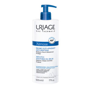 Xemose anti-itch soothing oil balm 500ml
