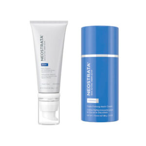 Set reafirmante Neostrata Matrix Support - Tri therapy lifting Serum