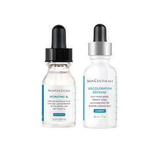 Decoloration 15ml / Hydrating 15ml